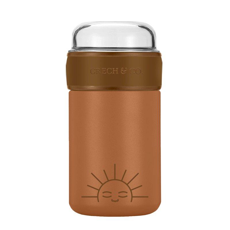 Thermos Cibi Solidi Inox Tierra