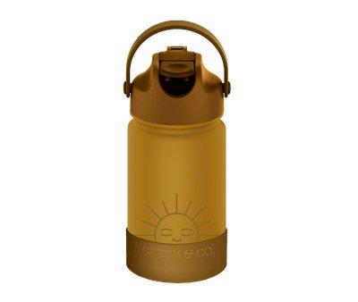 Garrafa Trmico Wheat 420ml