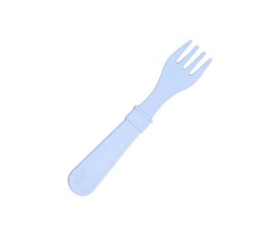 Tenedor Replay Azul Hielo