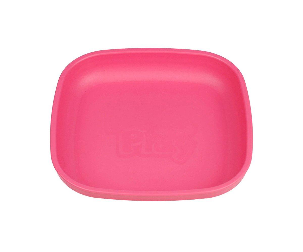 Grande assiette Replay Fuchsia