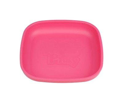 Plato Replay Grande Fucsia