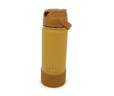 Botella Trmica Acero Wheat 540ml