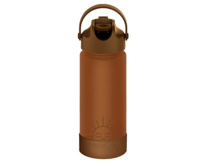 Bouteille thermique en acier Earth de 540 ml
