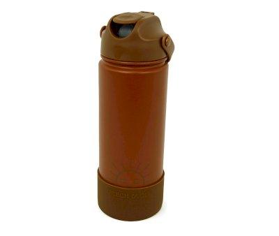 Bouteille thermique en acier Earth de 540 ml