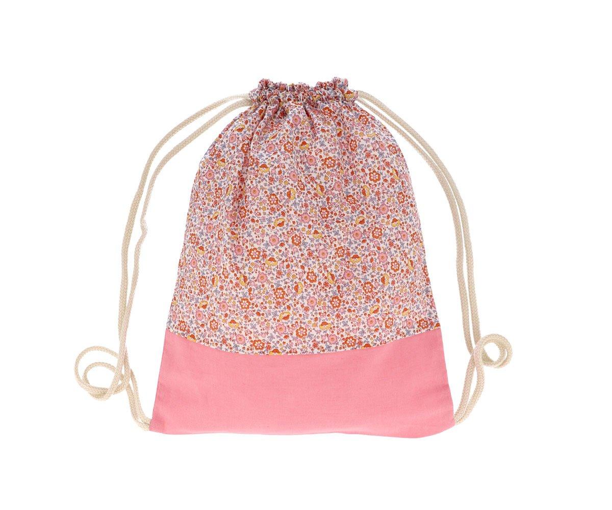 Mochila Saco Millefiori Personalizable