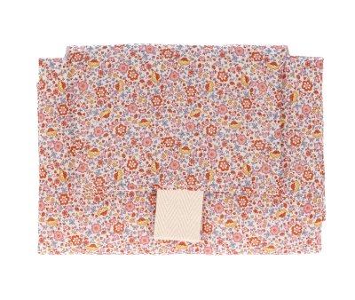 Cambiador Plegable Millefiori