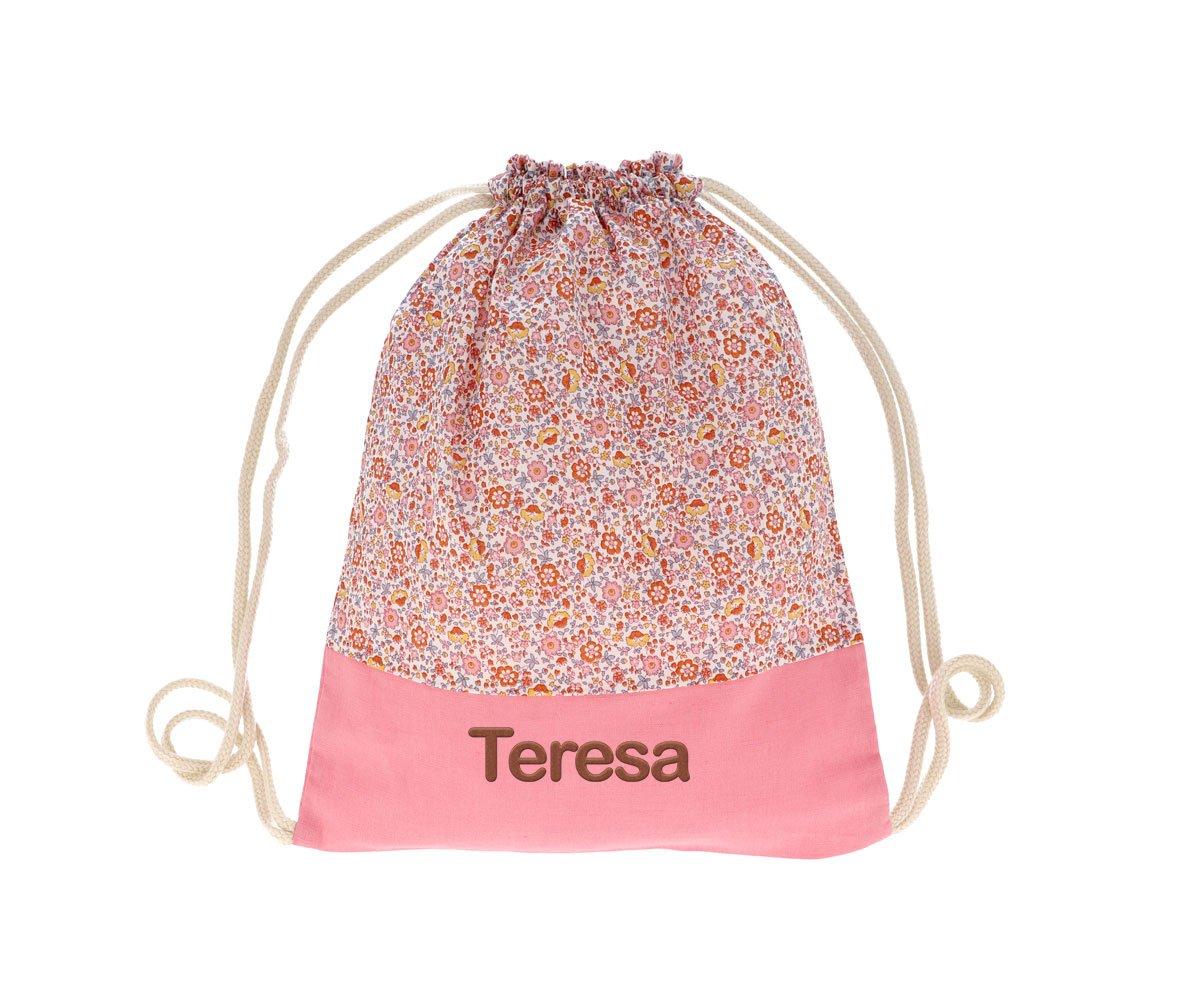 Mochila Saco Millefiori - Personalizado