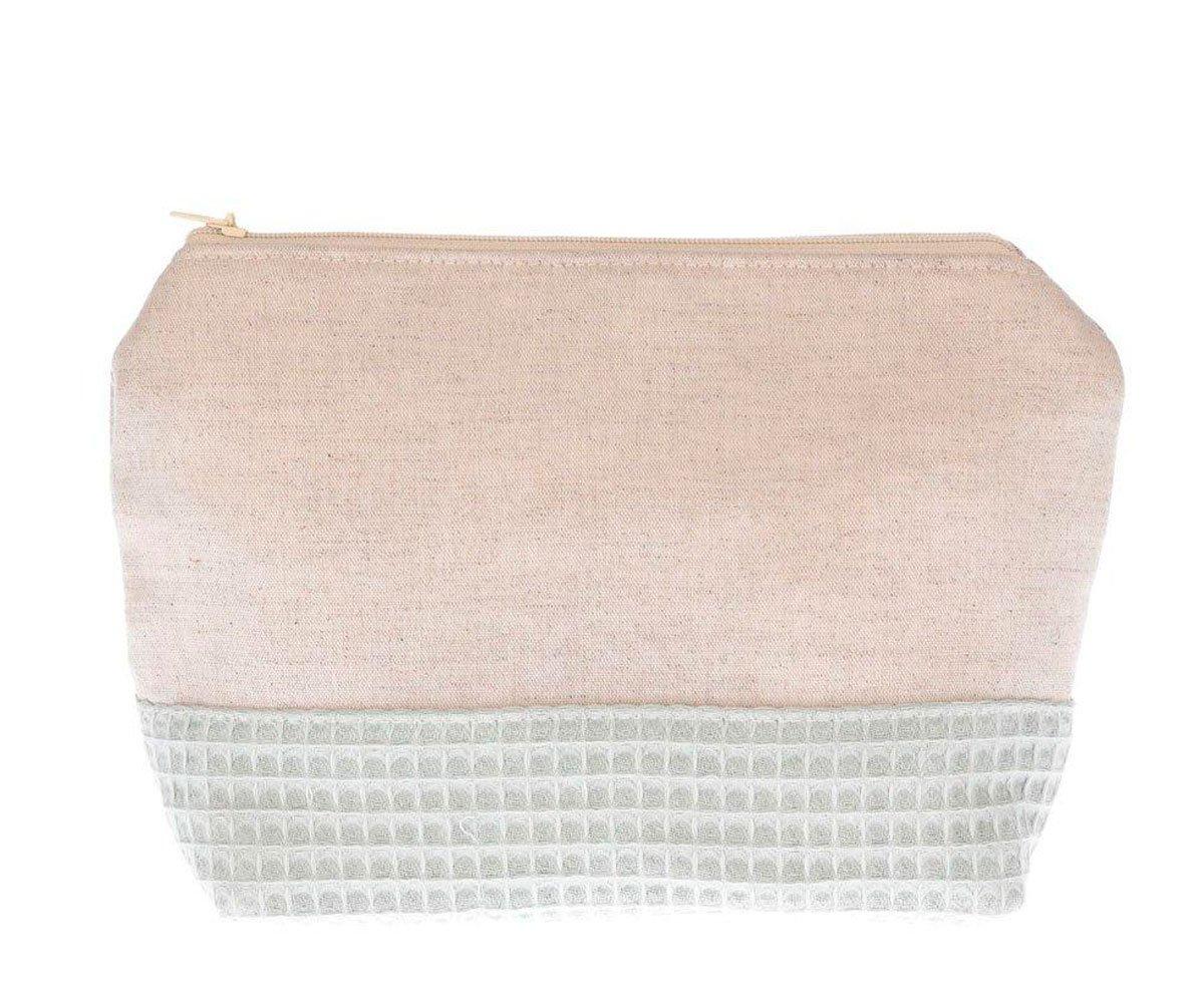 Trousse De Toilette Pour Enfants Amazonite - Personnalisé