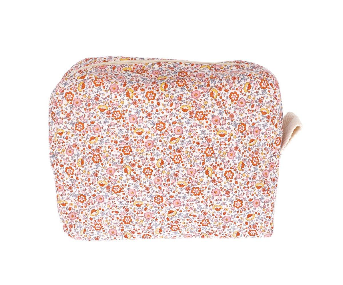 Grande Trousse De Toilette Personnalisable Millefiori