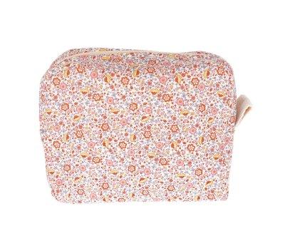 Grande trousse de toilette personnalisable Millefiori