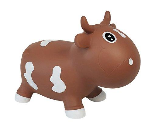 Vache Junior Bella Rust