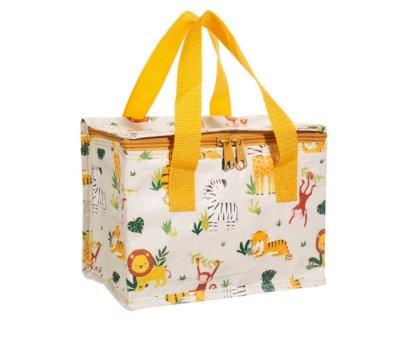 Bolsa Merienda Trmica Savannah safari Personalizable