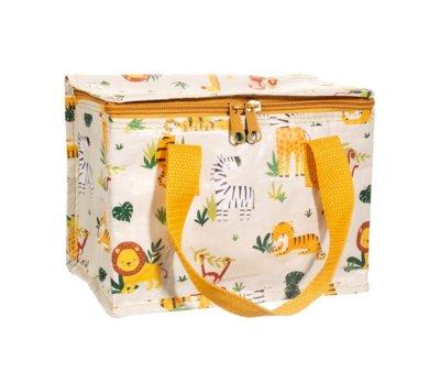 Bolsa Merienda Trmica Savannah safari Personalizable