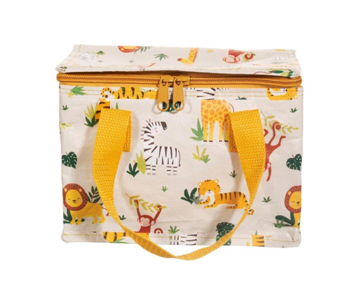 Bolsa Merienda Trmica Savannah safari Personalizable