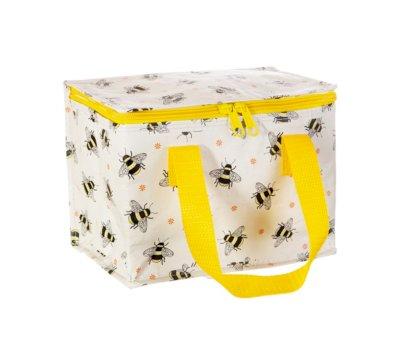Bolsa Merienda Trmica Busy Bees Personalizable
