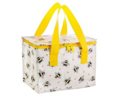 Bolsa Merienda Trmica Busy Bees Personalizable