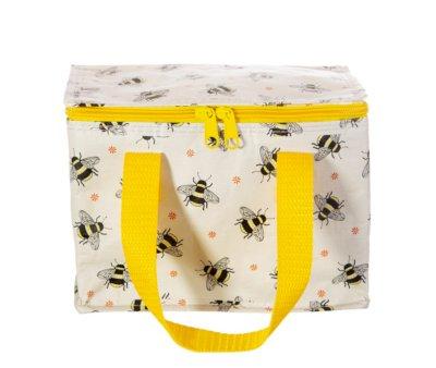 Bolsa Merienda Trmica Busy Bees Personalizable