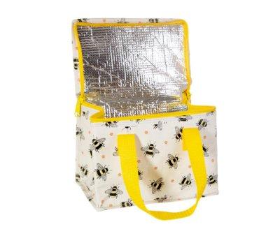 Bolsa Merienda Trmica Busy Bees Personalizable