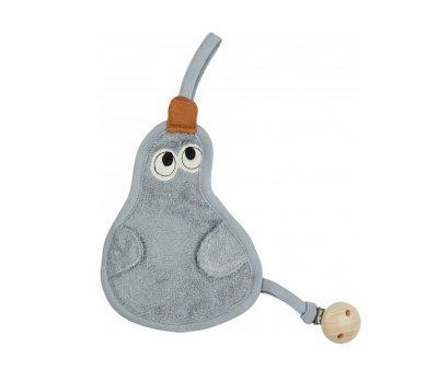 Portaciuccio DouDou Timboo Moon Blue