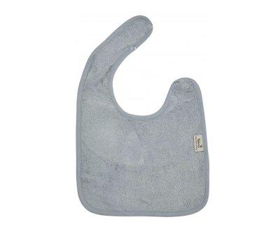 Babete Personalizvel Timboo Moon Blue