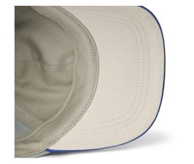 Cappellino Visiera Danny Sea Blue Mix