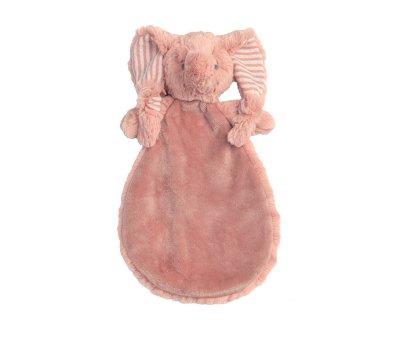 Doudou Elephant Emily Tuttle Personalised