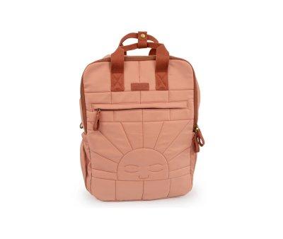Grand sac  dos pour ordinateur Sunset