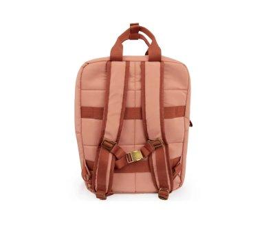 Grand sac  dos pour ordinateur Sunset