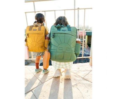 Grand sac  dos pour ordinateur Tierra