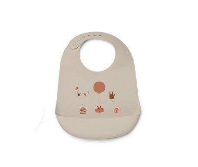 2 Babetes Silicone Tilda Birthday Multi Mix
