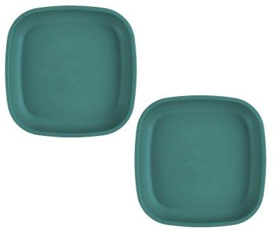 Lot de 2 Assiettes Replay Bleu sarcelle