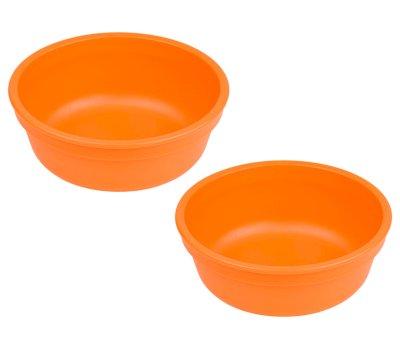 Pack 2 Bowls Replay Laranja