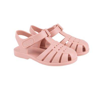 Cangrejeras Infantil Igor Velcro Clsica Maquillaje