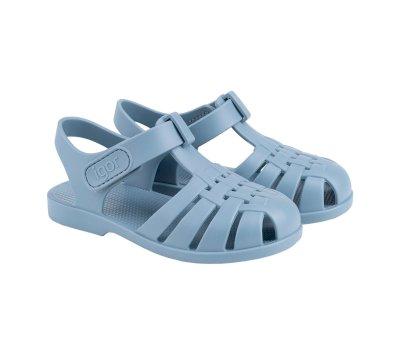 Cangrejeras Infantil Igor Velcro Clsica Ocano