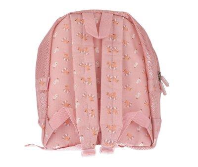 Mochila de Praia infantil Anti-areia Pink Baby Ducks