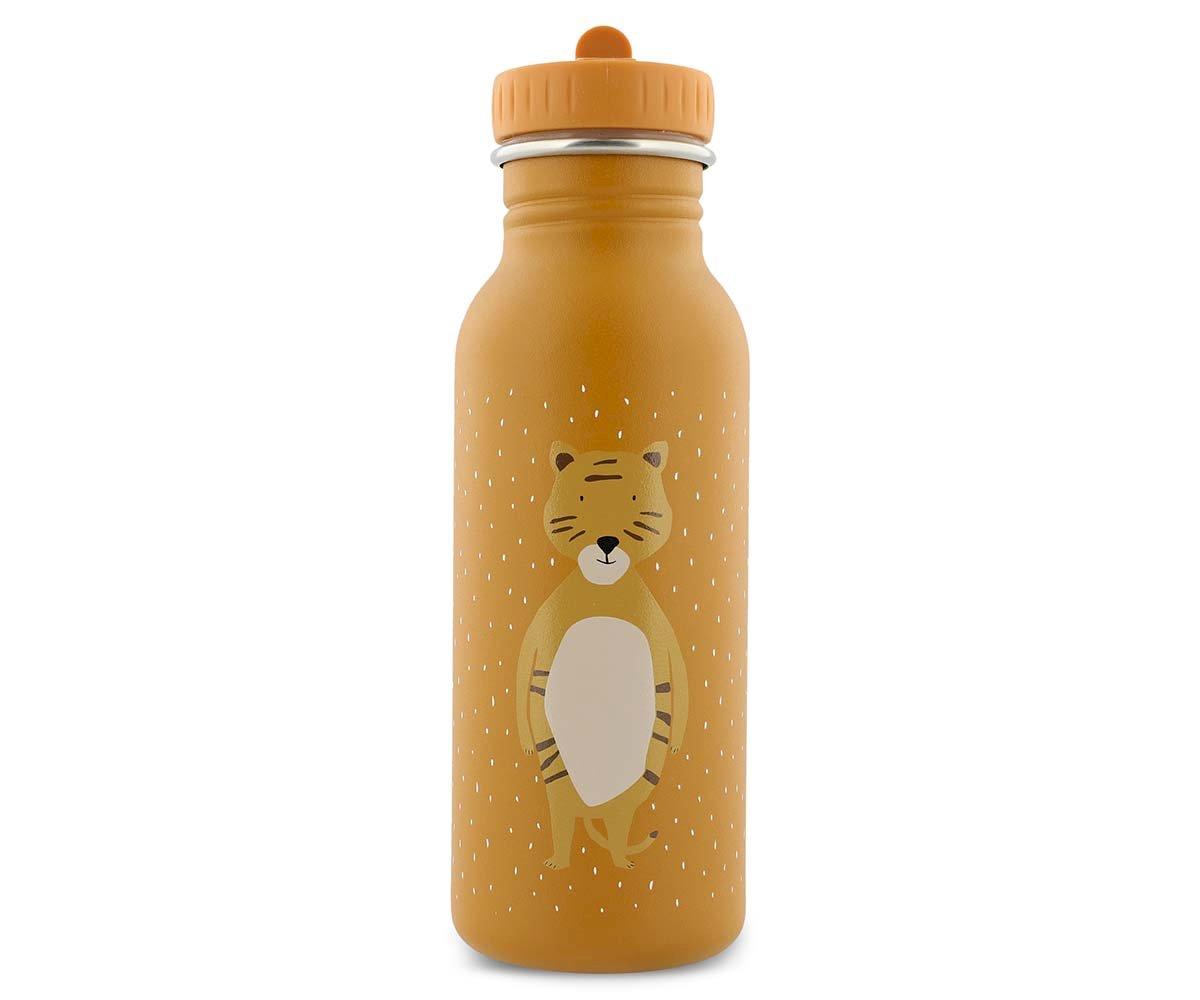 Garrafa de Ao Trixie Mr. Tiger 500ml 