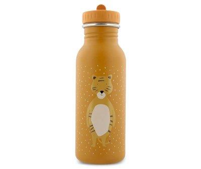 Botella Acero Trixie Mr. Tiger 500ml