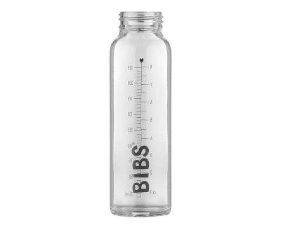 Biberon Vetro BIBS Blush 225ml
