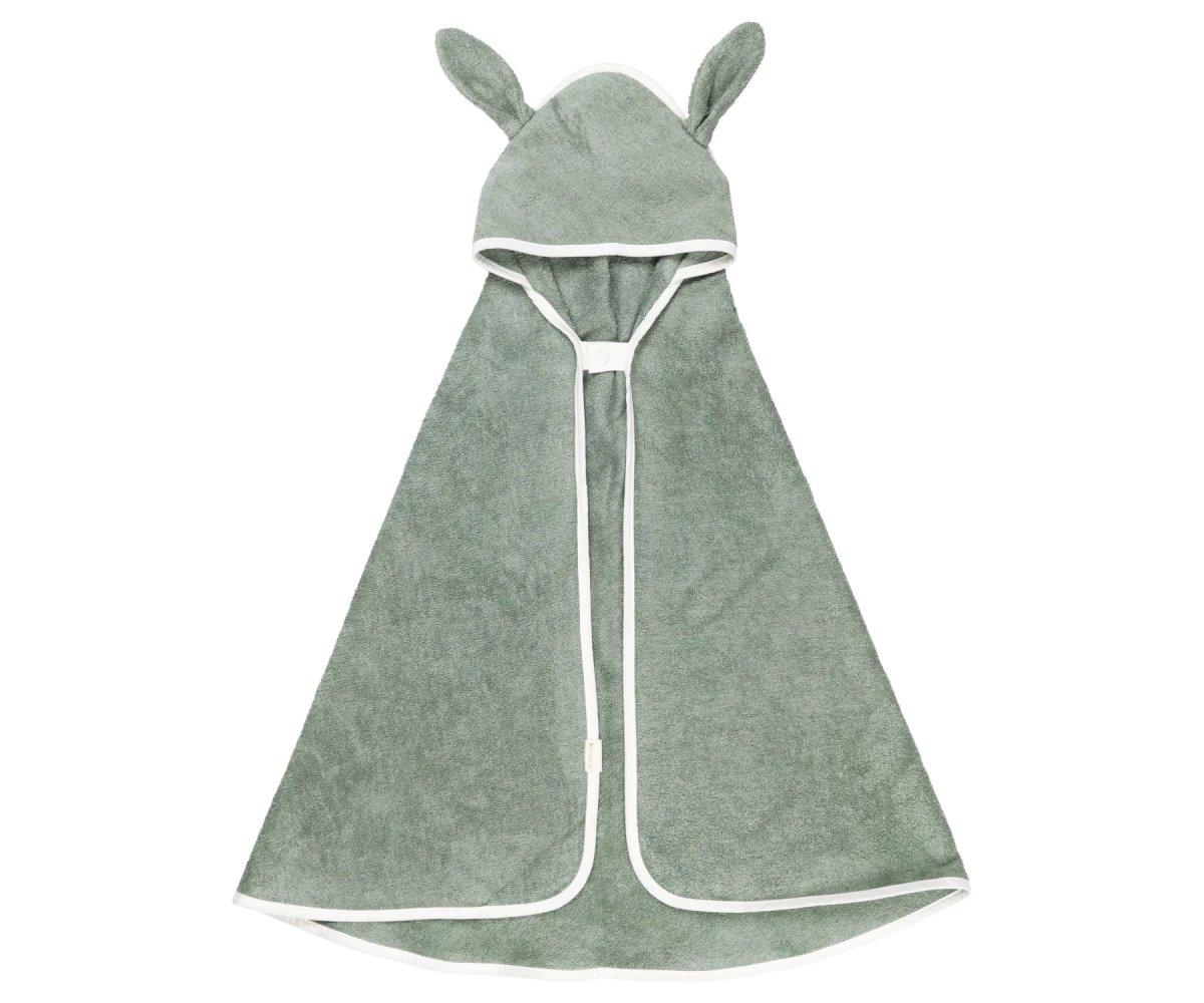 Capa de Bao Baby Bunny Eucaliptus Personalizable