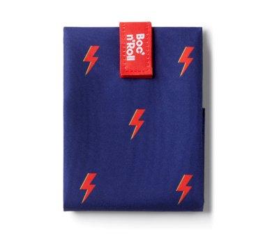 Portabocatas Boc'n'Roll Icons Relmpago