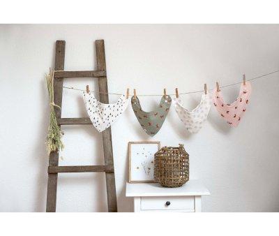 Pack de 2 secababitas - Little Forest Rabbit