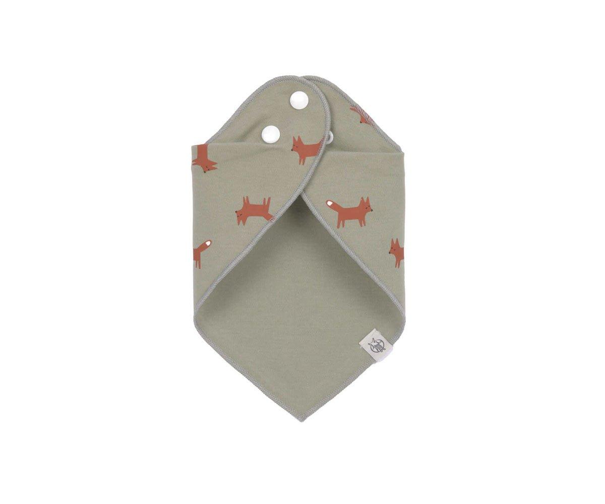 Pack De 2 Seca Babinhas  Little Forest Fox