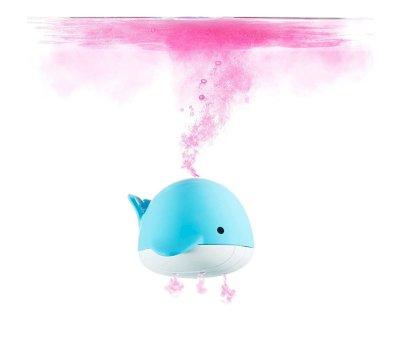 Toy Dispenser Color Buddies with Bath Bombs