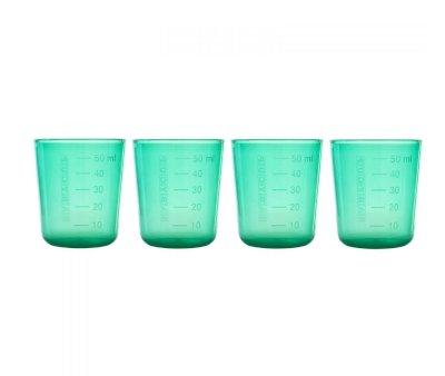 Babycup First Cups Green