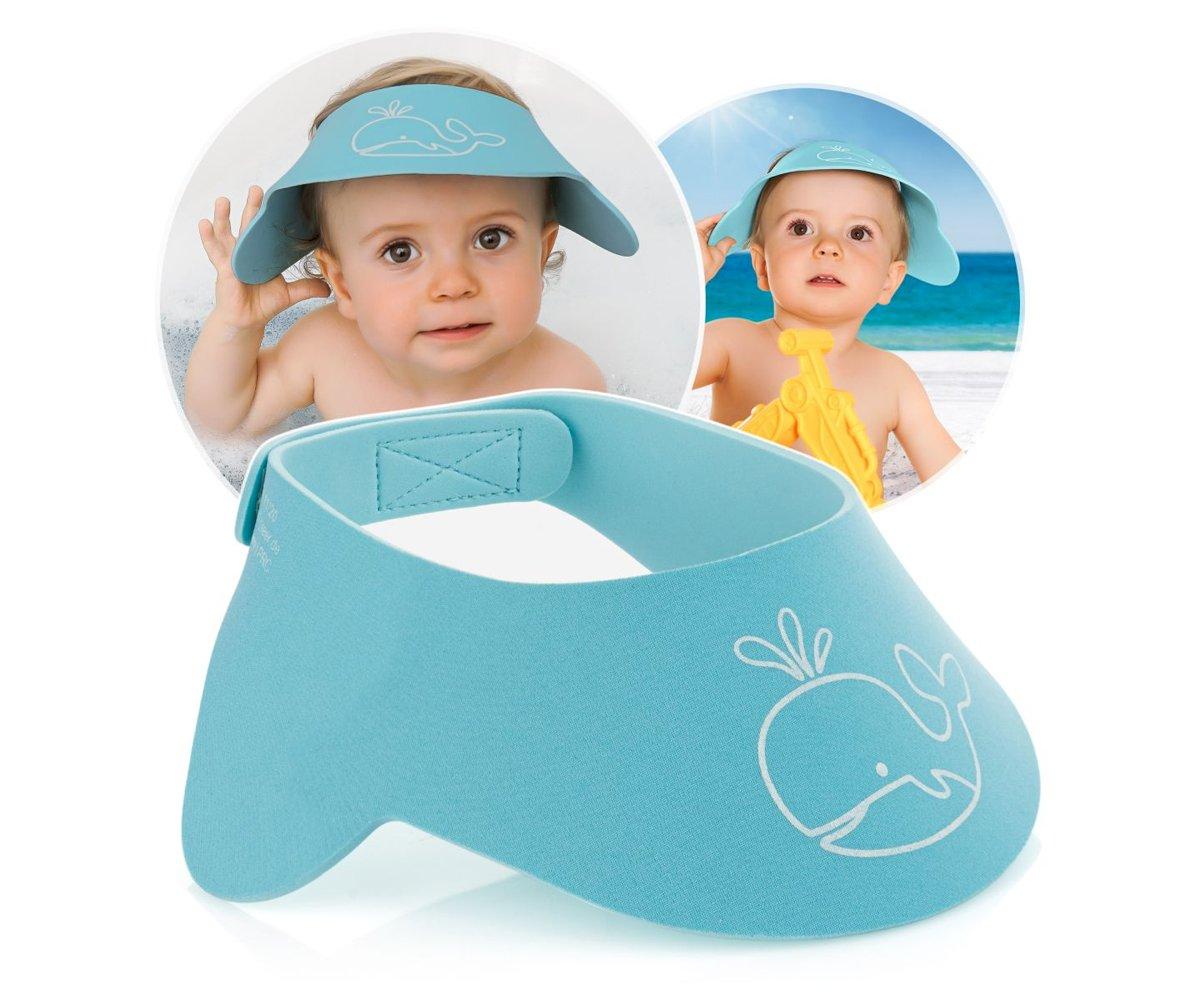 Bonnet De Bain Protecteur Des Yeux