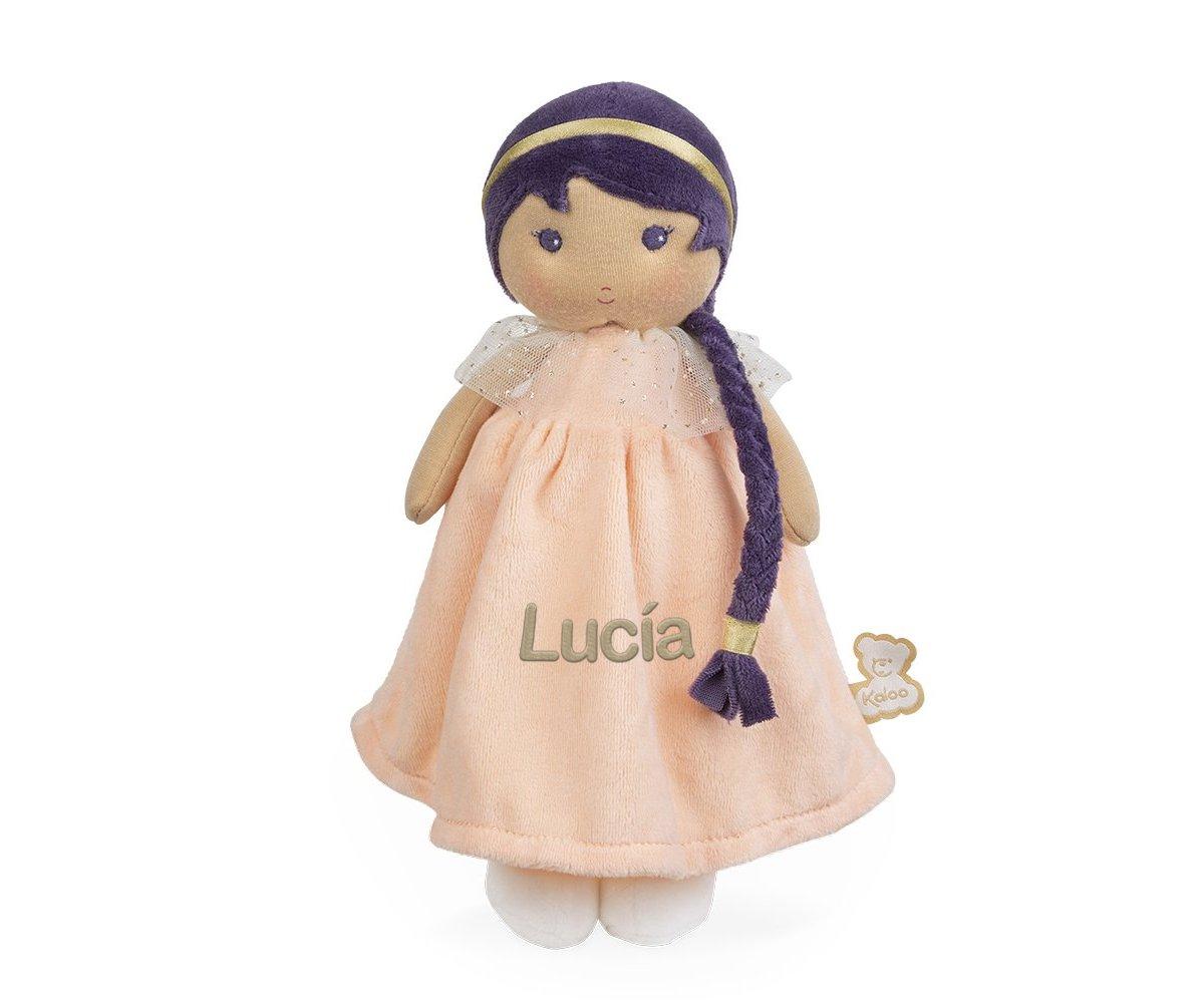 Lg Perle K Doll Tendresse