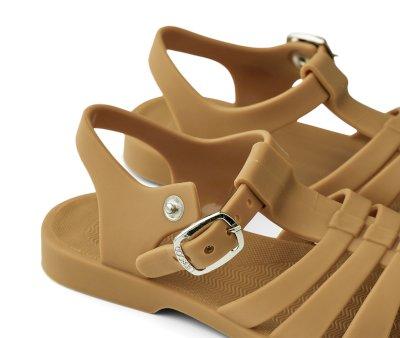 Sandaletti Bre Golden Caramel