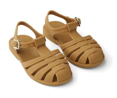 Sandaletti Bre Golden Caramel