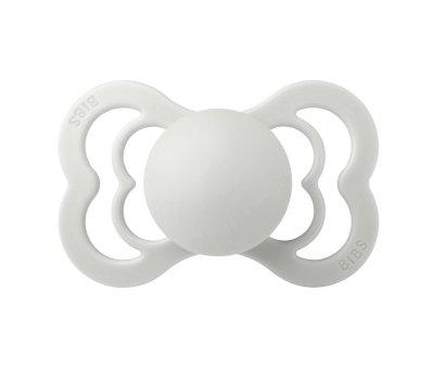Pack 2 Succhietti BIBS Supreme Haze/Caramel Silicone