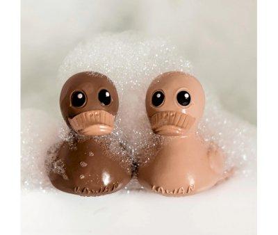 Patito Kawan Mini Choco Latte